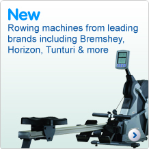 Rowing machines